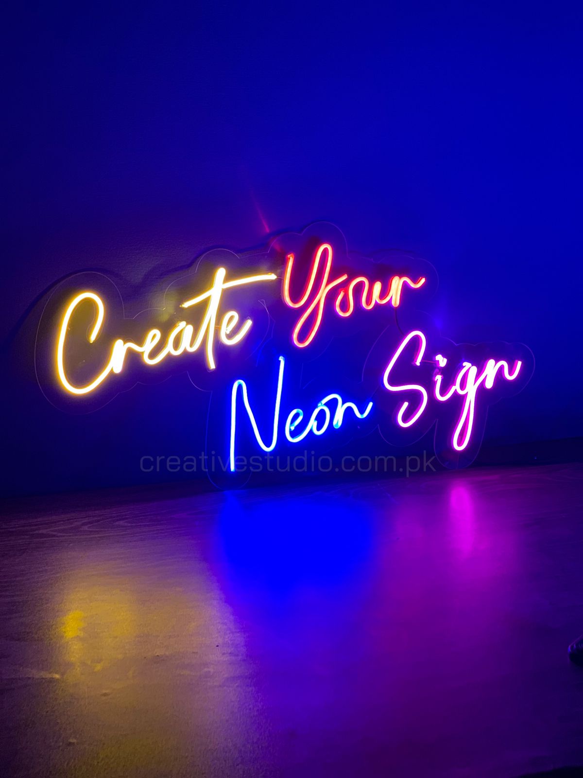 Neon Signs