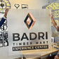 Custom Acrylic Business & Office Sign | Premium Layered 3D Logo Sign