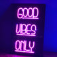 Custom LED Neon Sign – Personalized Name, Logo & Wall Light