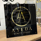 Custom Acrylic Business & Office Sign | Premium Layered 3D Logo Sign