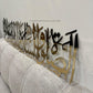 Darood Paak - Assalatu Wasalamu Alaika Ya Rasool Allah | Premium Islamic Wall Art