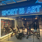 Custom LED Neon Sign – Personalized Name, Logo & Wall Light