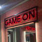 Premium Acrylic 3D Sign Board | Custom Business Sign for Shops & Offices