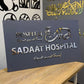 Custom Acrylic Business & Office Sign | Premium Layered 3D Logo Sign