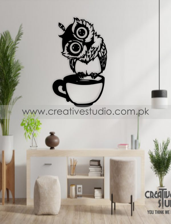 OWAL Acrylic Wall Art