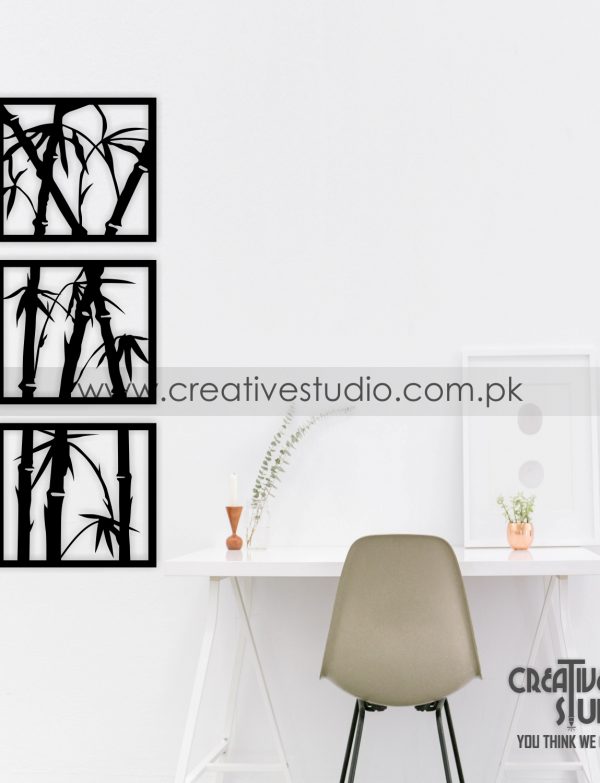 Tree Acrylic Wall Art