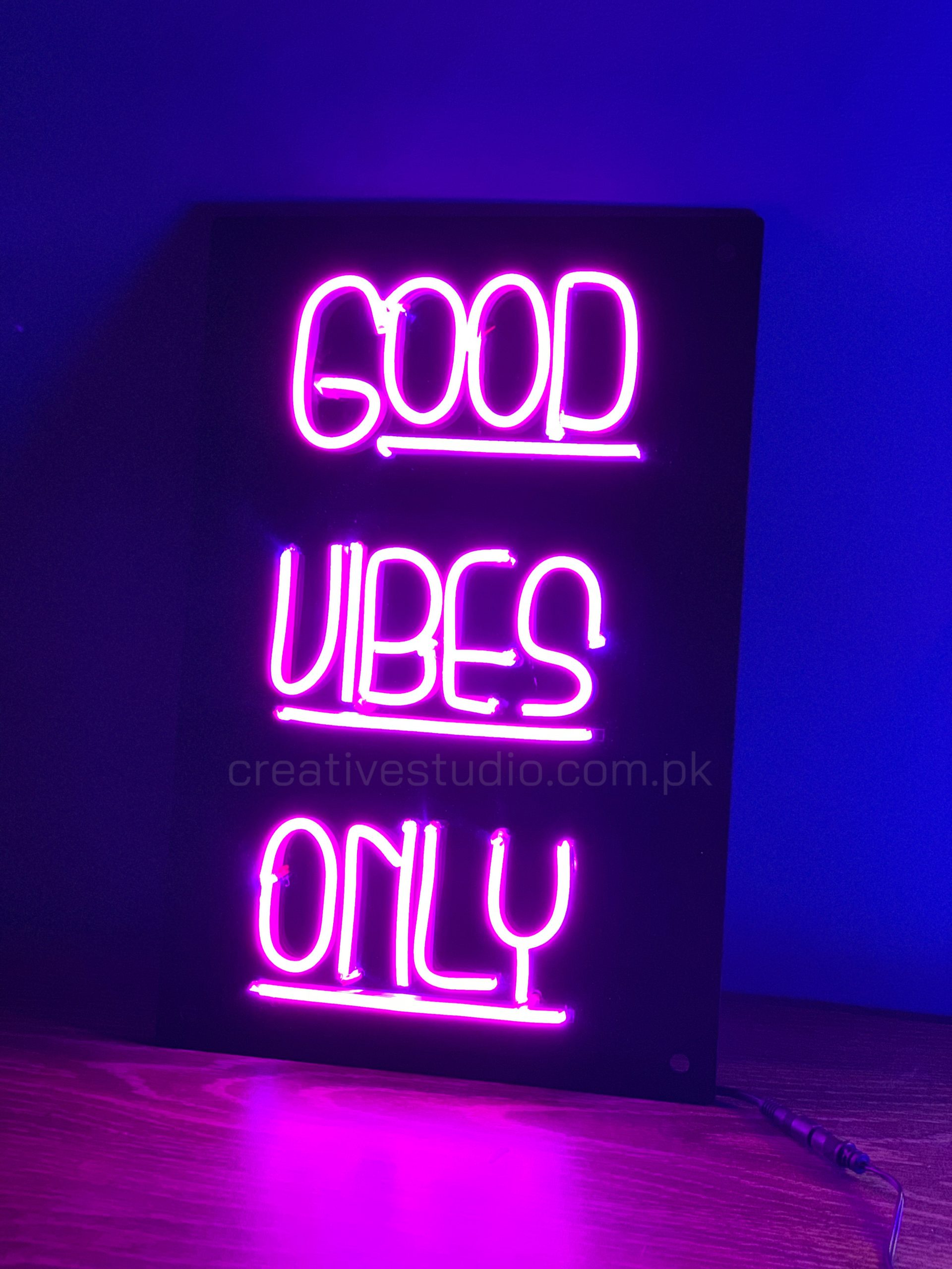 Custom Neon Sign – Design Your Dream Sign - Image 4