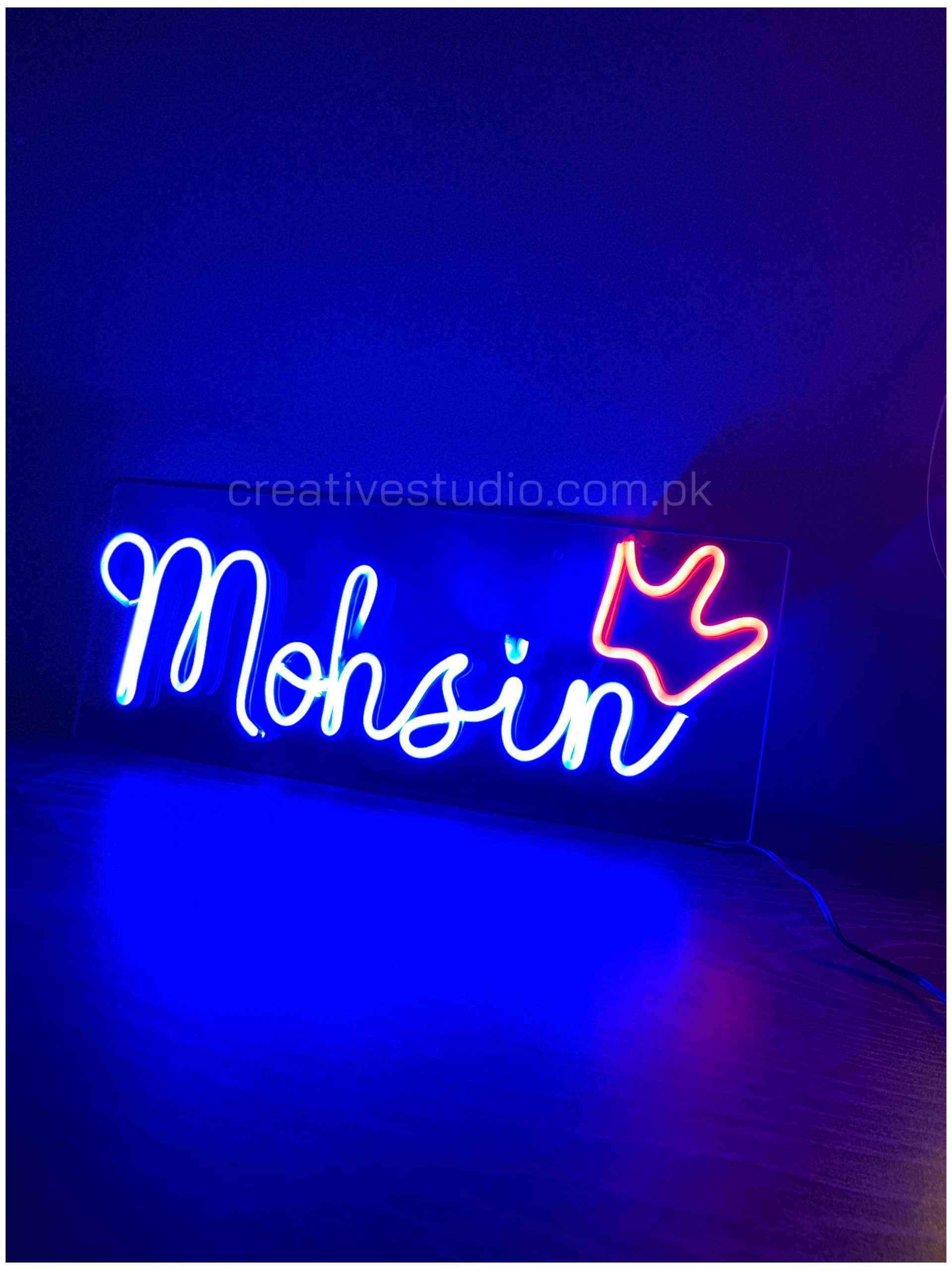 Custom Neon Sign – Design Your Dream Sign - Image 2